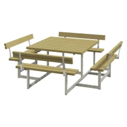 PLUS Picknicktisch Picnic Hot