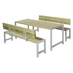 PLUS Picknicktisch Simple Outlet