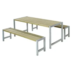 PLUS Picknicktisch Simple Online