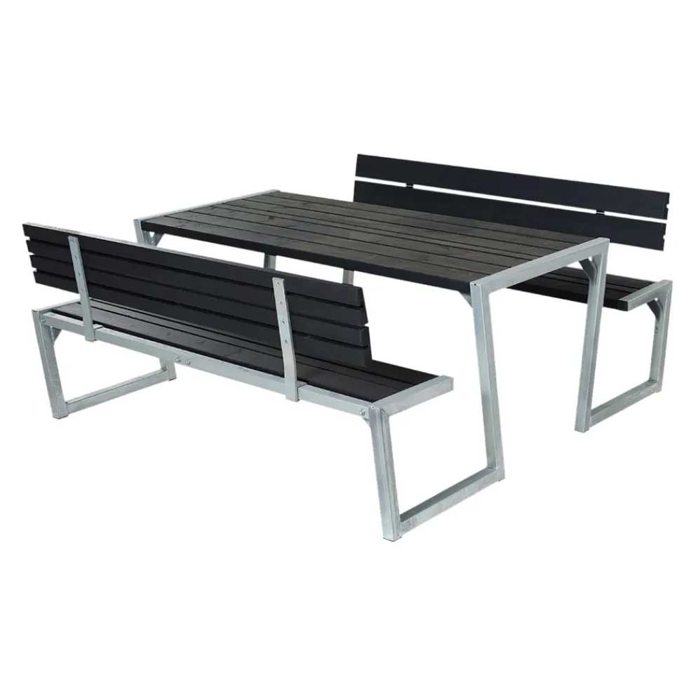 PLUS Picknicktisch Zigma Online
