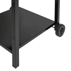 BBQ Dragon Pizzaofen Classic schwarz Best