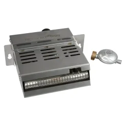 BBQ Dragon Pizzaofen Dada All In One schwarz Hot
