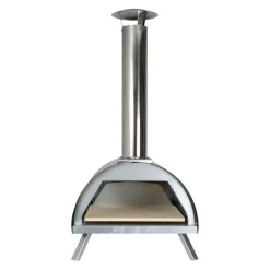 BBQ Dragon Pizzaofen Dada All In One schwarz Hot