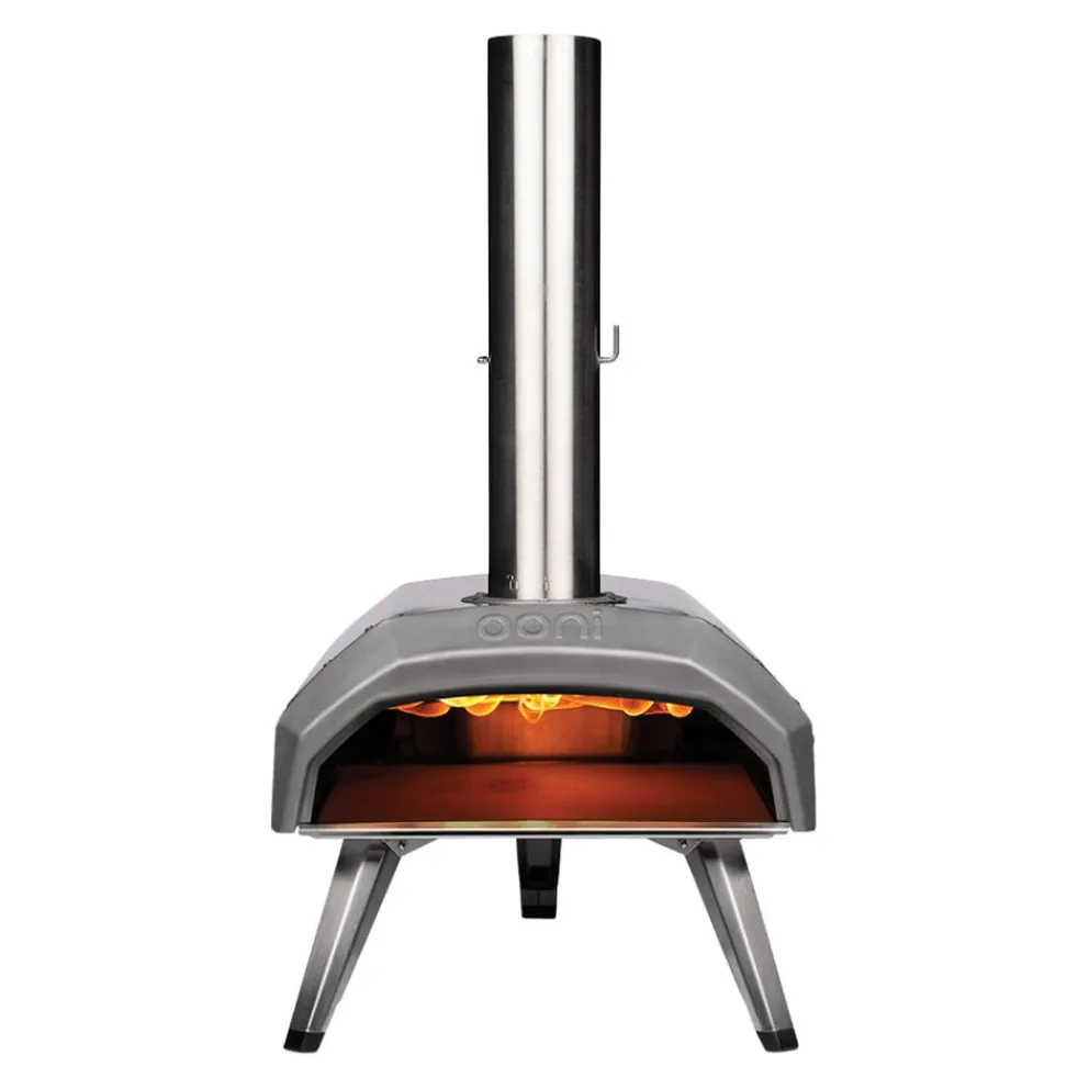 Ooni Pizzaofen Karu 12 grau Online