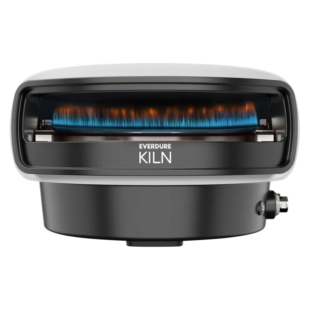 Everdure Pizzaofen Kiln off-white Clearance