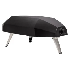 Ooni Pizzaofen Koda 12 schwarz New