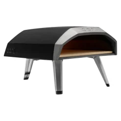 Ooni Pizzaofen Koda 12 schwarz New