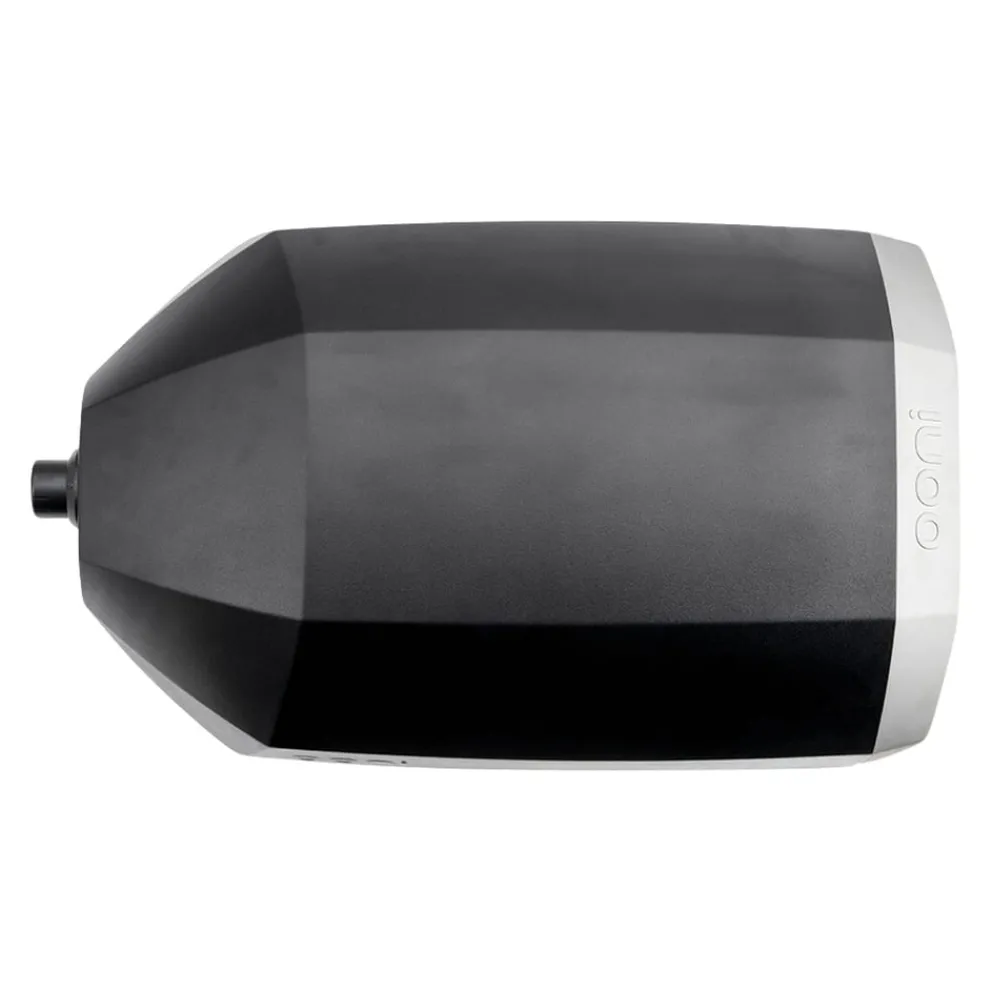 Ooni Pizzaofen Koda 12 schwarz New
