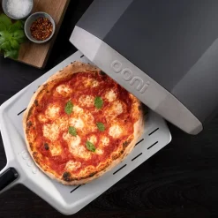 Ooni Pizzaofen Koda 12 schwarz New
