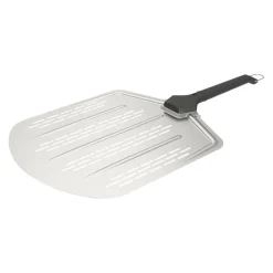Everdure Pizzaschaufel Kiln silber Best