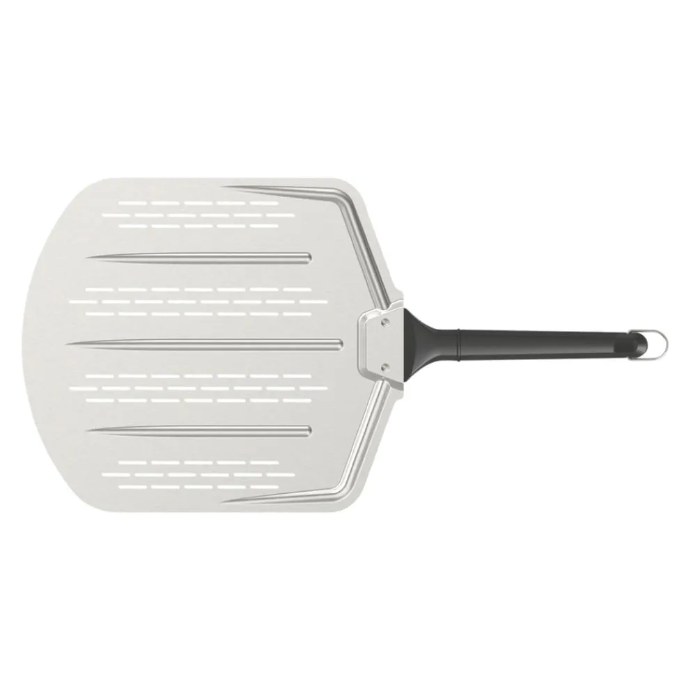 Everdure Pizzaschaufel Kiln silber Best