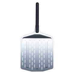 Ooni Pizzaschaufel Performiert 12" grau Discount