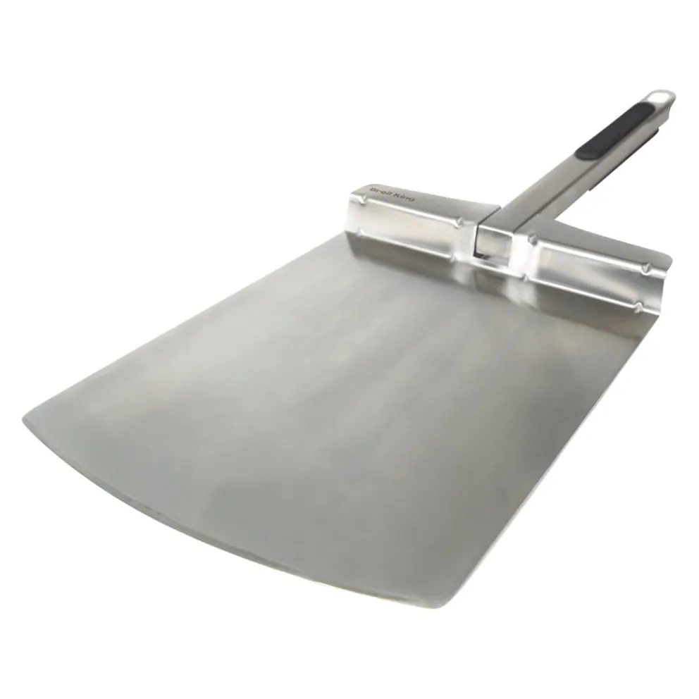 Broil King Pizzaschaufel Premium silber Hot