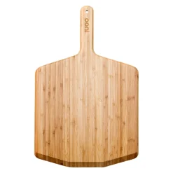 Ooni Pizzaschaufel Wood 12" braun