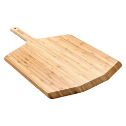 Ooni Pizzaschaufel Wood 12" braun