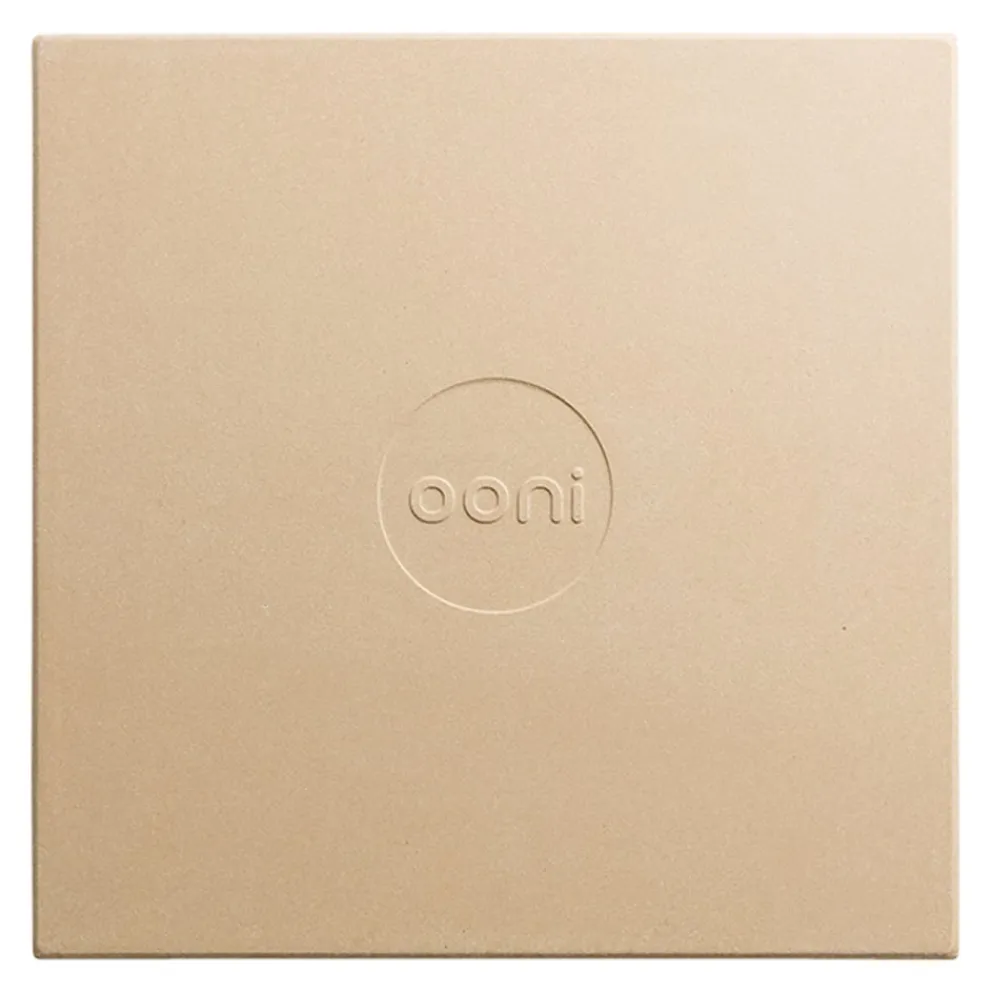 Ooni Pizzastein Fyra/Koda 12 beige Sale