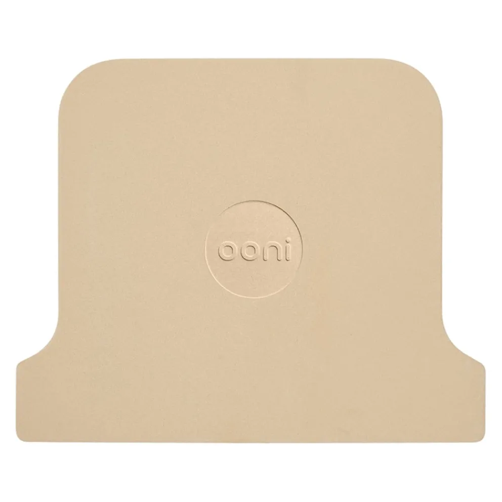 Ooni Pizzastein Koda 16 beige New