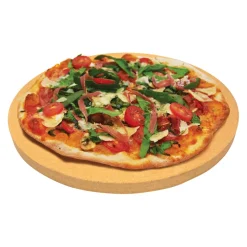 Broil King Pizzastein Single beige Best