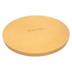 Broil King Pizzastein Single beige Best