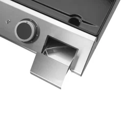 Forge Adour Plancha Domestic 34 silber New