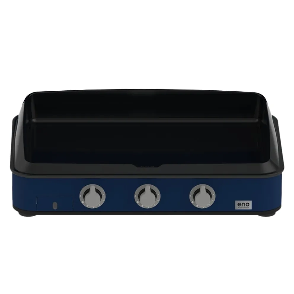 ENO Planchas Plancha Enosign 80 dunkelblau Online