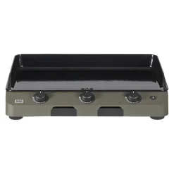 ENO Planchas Plancha Fusion 75 dunkelbraun, dunkelgrau Hot