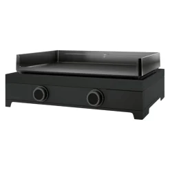 Forge Adour Plancha Modern 60 schwarz Best
