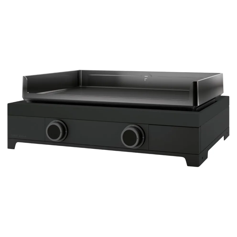 Forge Adour Plancha Modern 60 schwarz Best