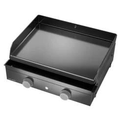 Forge Adour Plancha Origin 60 schwarz Clearance