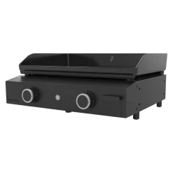 Forge Adour Plancha Origin 60 schwarz Clearance