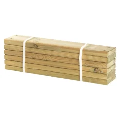 PLUS Planken Pipe New