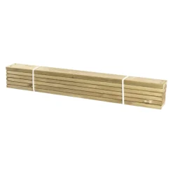 PLUS Planken Pipe Hot