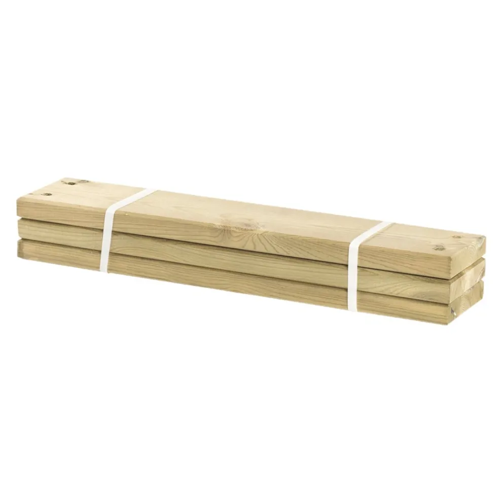 PLUS Planken Pipe Hot