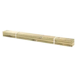 PLUS Planken Pipe Hot