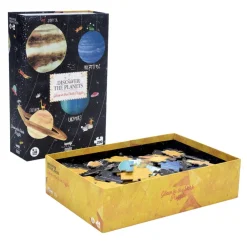 Londji Puzzle Juego multicolor Online