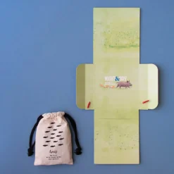 Londji Puzzle Juego multicolor Sale