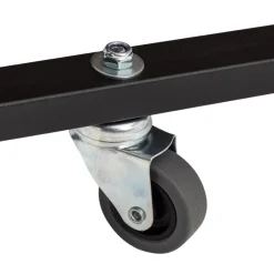 one Raumsparbett Hauser schwarz, weiss Best