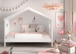 MID.YOU Rausfallschutz Amori weiss Clearance