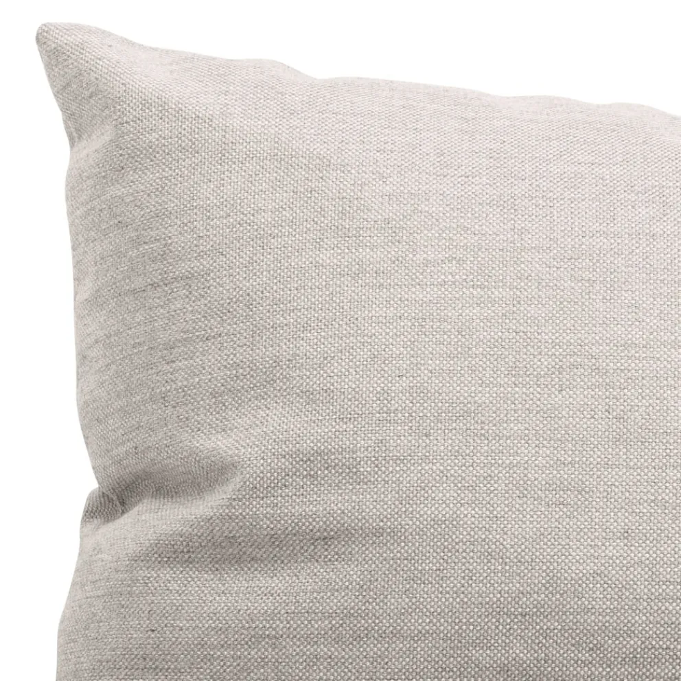 atelier pfister Rückenkissen Sonnenfeld beige Discount