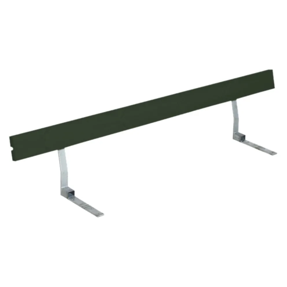 PLUS Rückenlehne Alpha dunkelgrün New