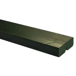 PLUS Rückenlehne Alpha dunkelgrün New