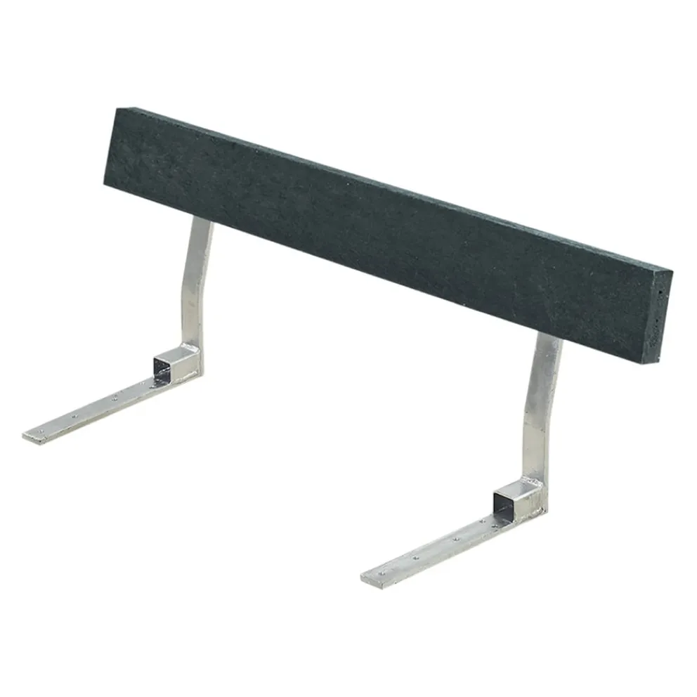 PLUS Rückenlehne Twist grau Best