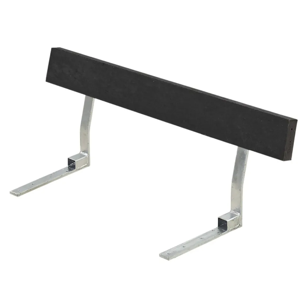 PLUS Rückenlehne Twist schwarz Discount