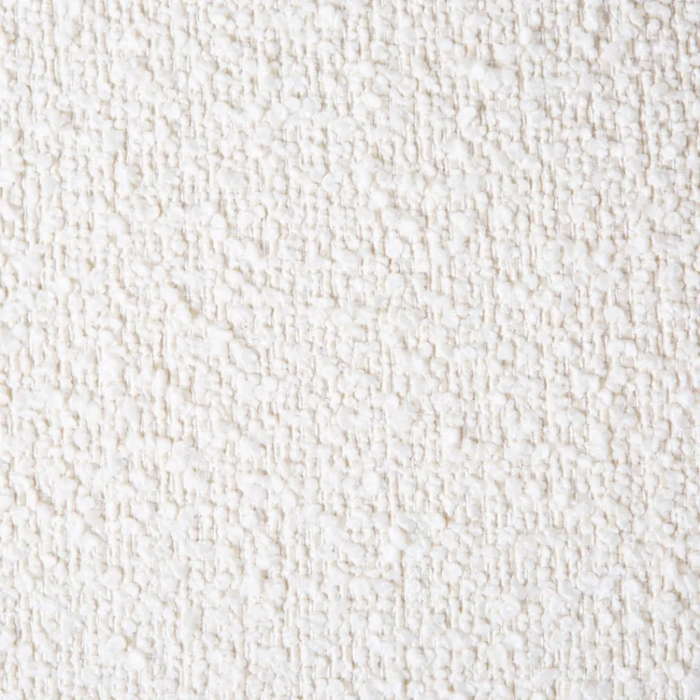 HKliving Recamiere Wave crème