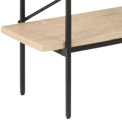 Lomoco Regal Angus eichefarbig, schwarz New