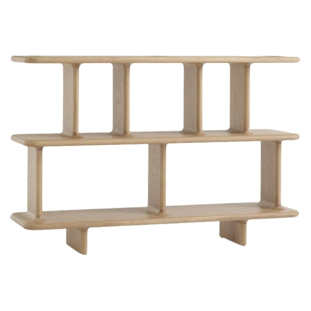 &Tradition Regal Archivo braun Discount