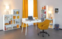 MID.YOU Regal Arco_506 weiss Hot