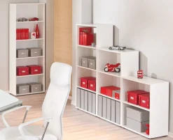 MID.YOU Regal Arco_506 weiss Hot