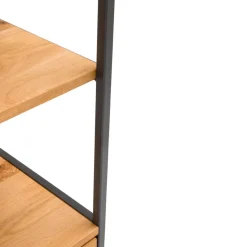 Lomoco Regal Atelier eichefarbig