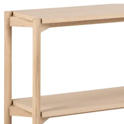 MID.YOU Regal Braidwood eichefarbig, weiss Discount